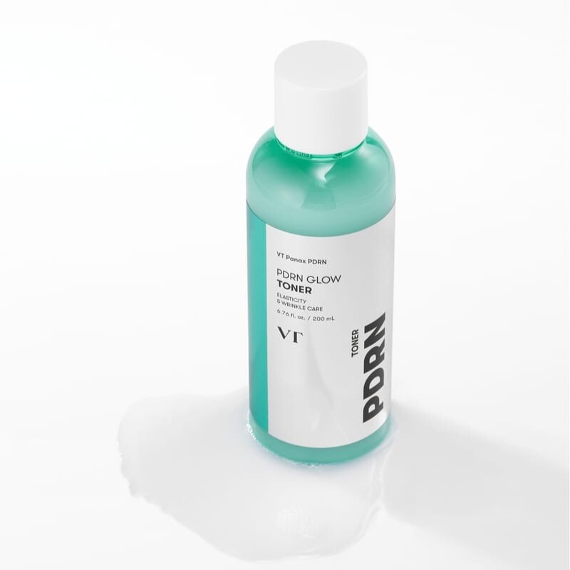 VT Panax PDRN水光彈力化妝水 200ml