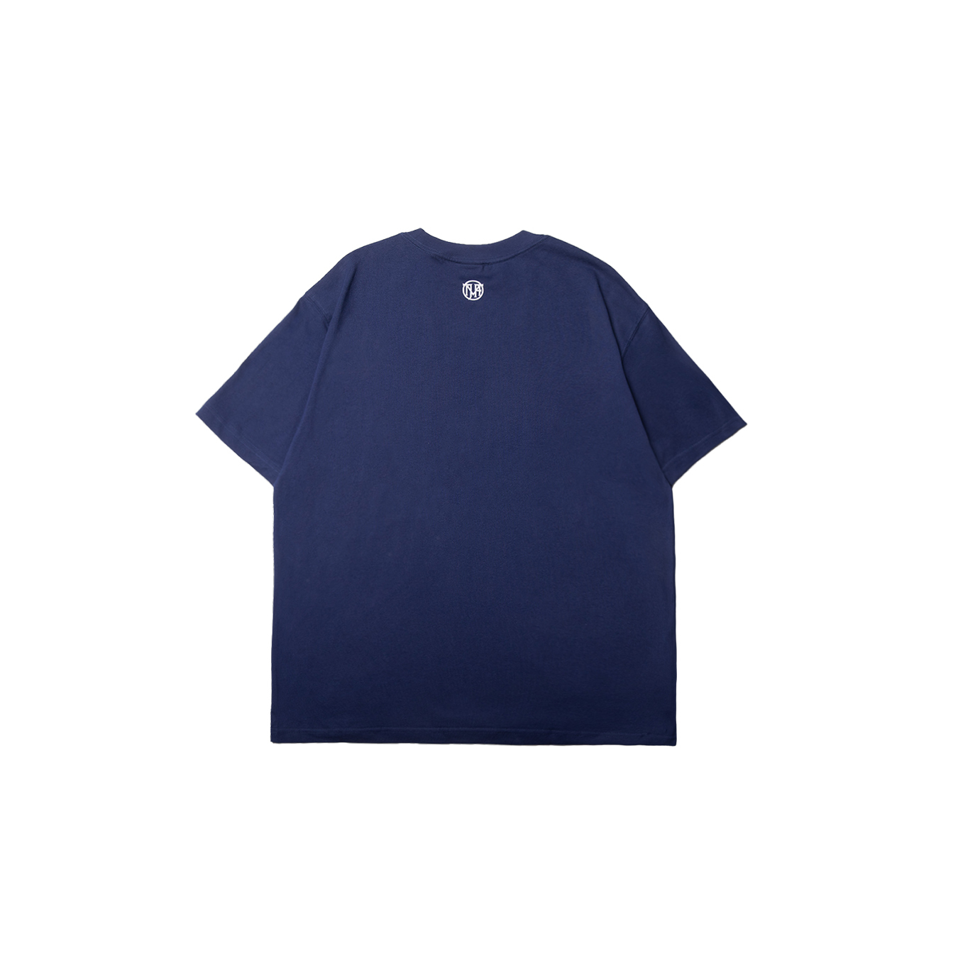 MJF MUZHA FONT TEE