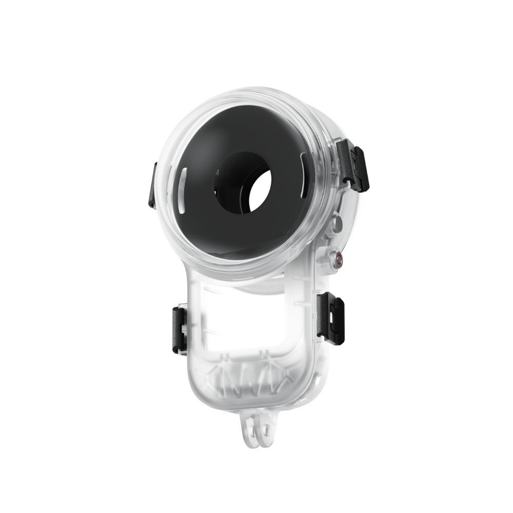 Insta360 X6 專業全隱形潛水殼