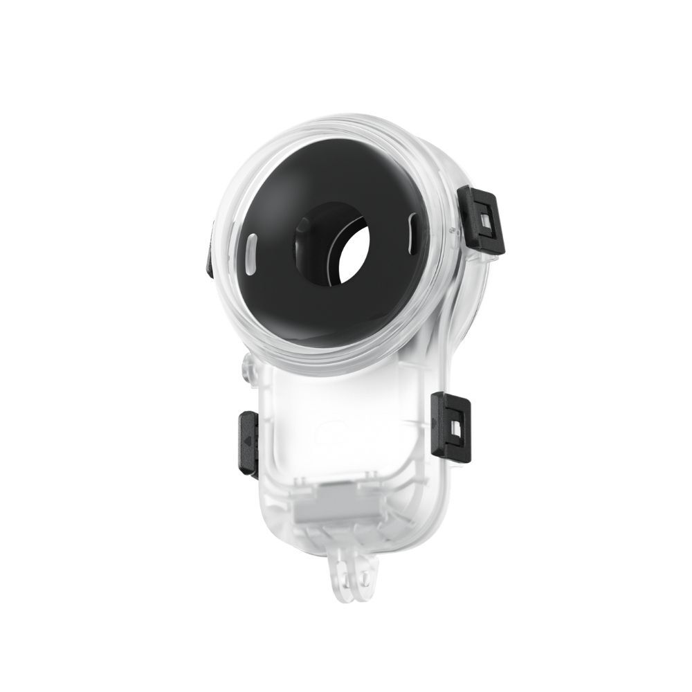 Insta360 X6 專業全隱形潛水殼