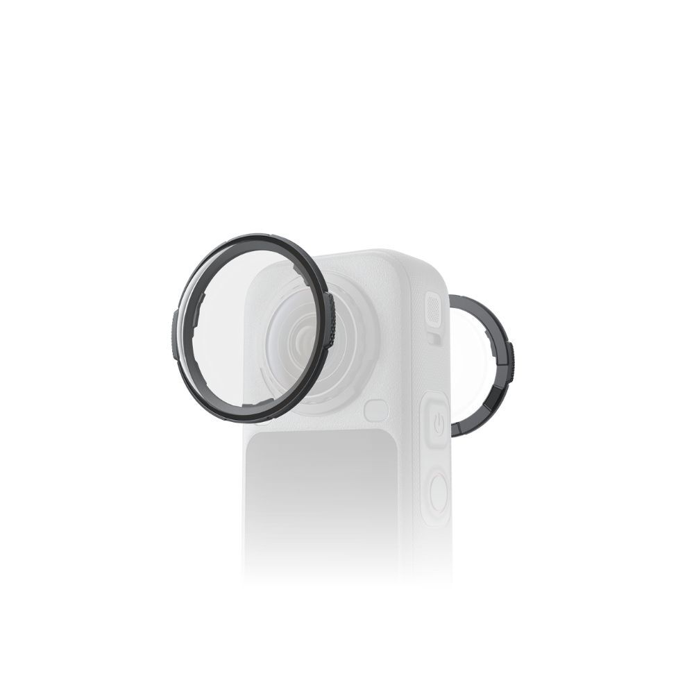Insta360 X6 標準保護鏡