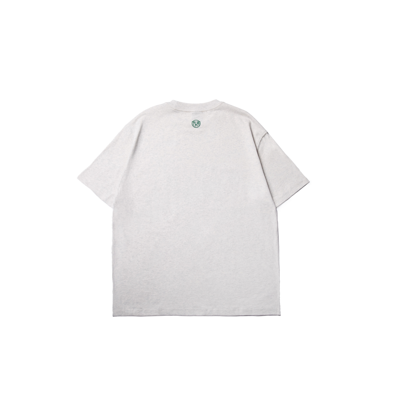 MJF MUZHA FONT TEE