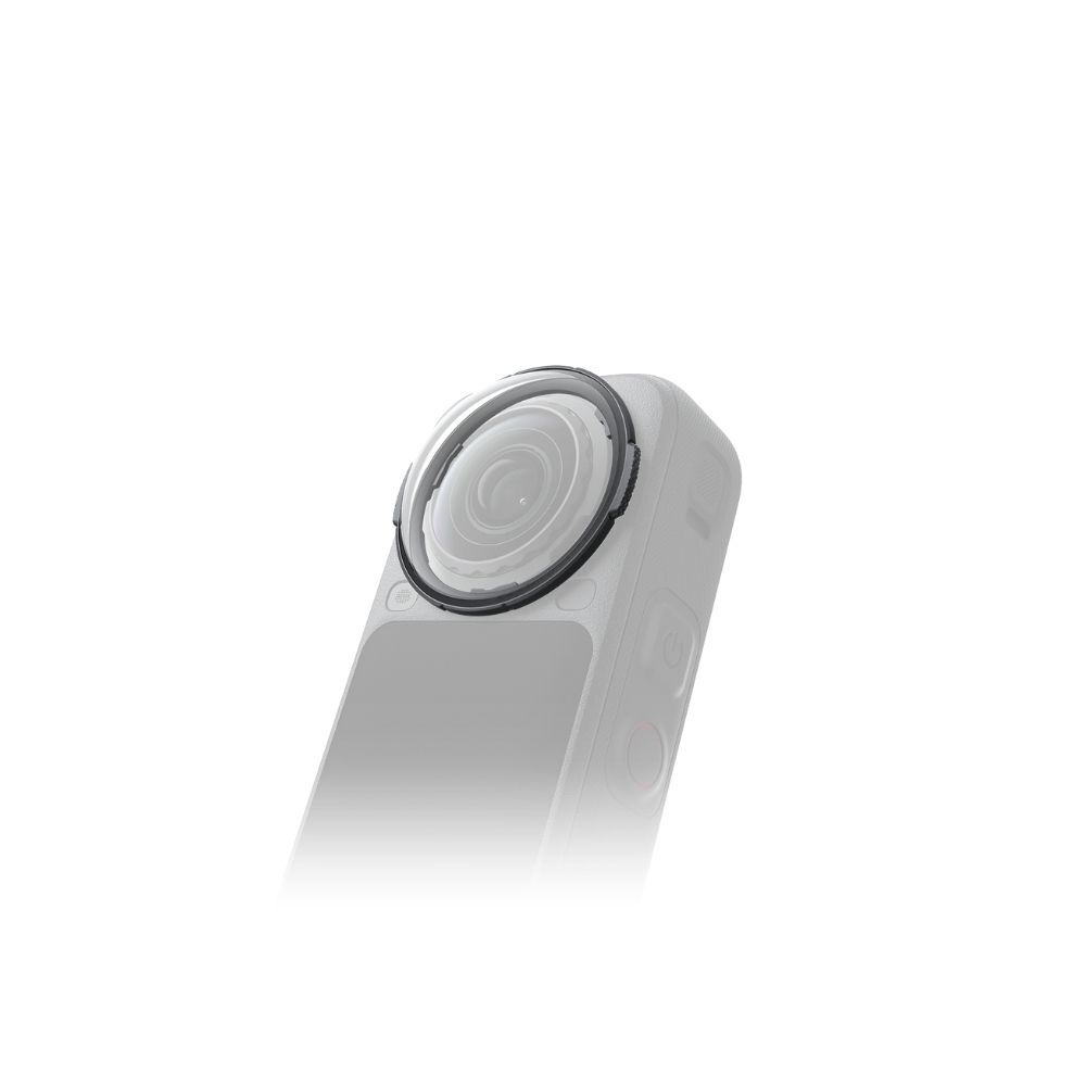 Insta360 X6 高級保護鏡