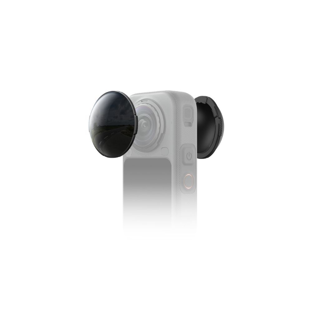 Insta360 X6 ND16/ND32/ND64 濾鏡