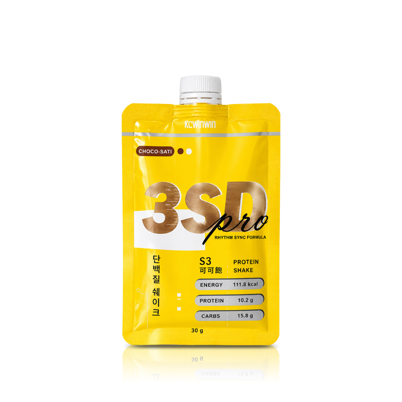 【KCWINWIN】S3可可飽(30g/包)