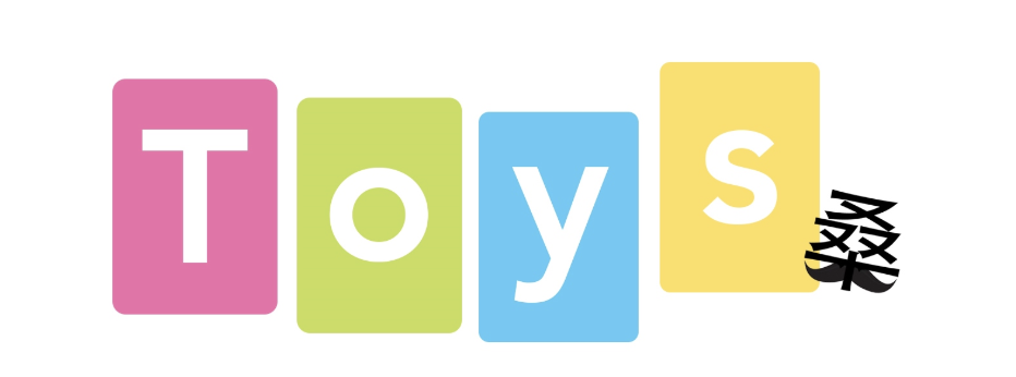 Toys桑 Logo