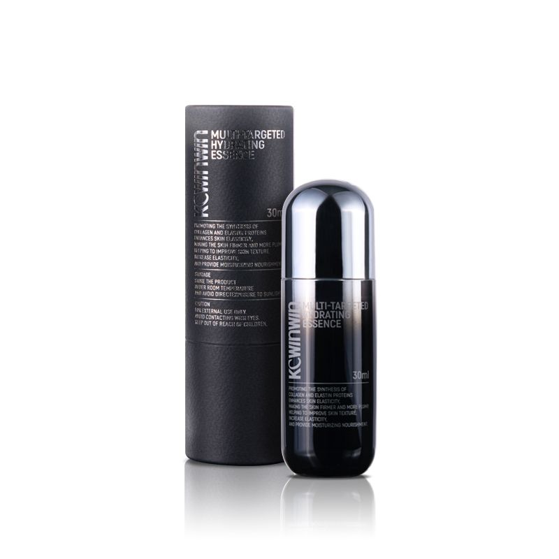 【KCWINWIN】多重分裂標靶保濕精華(30ml/罐)