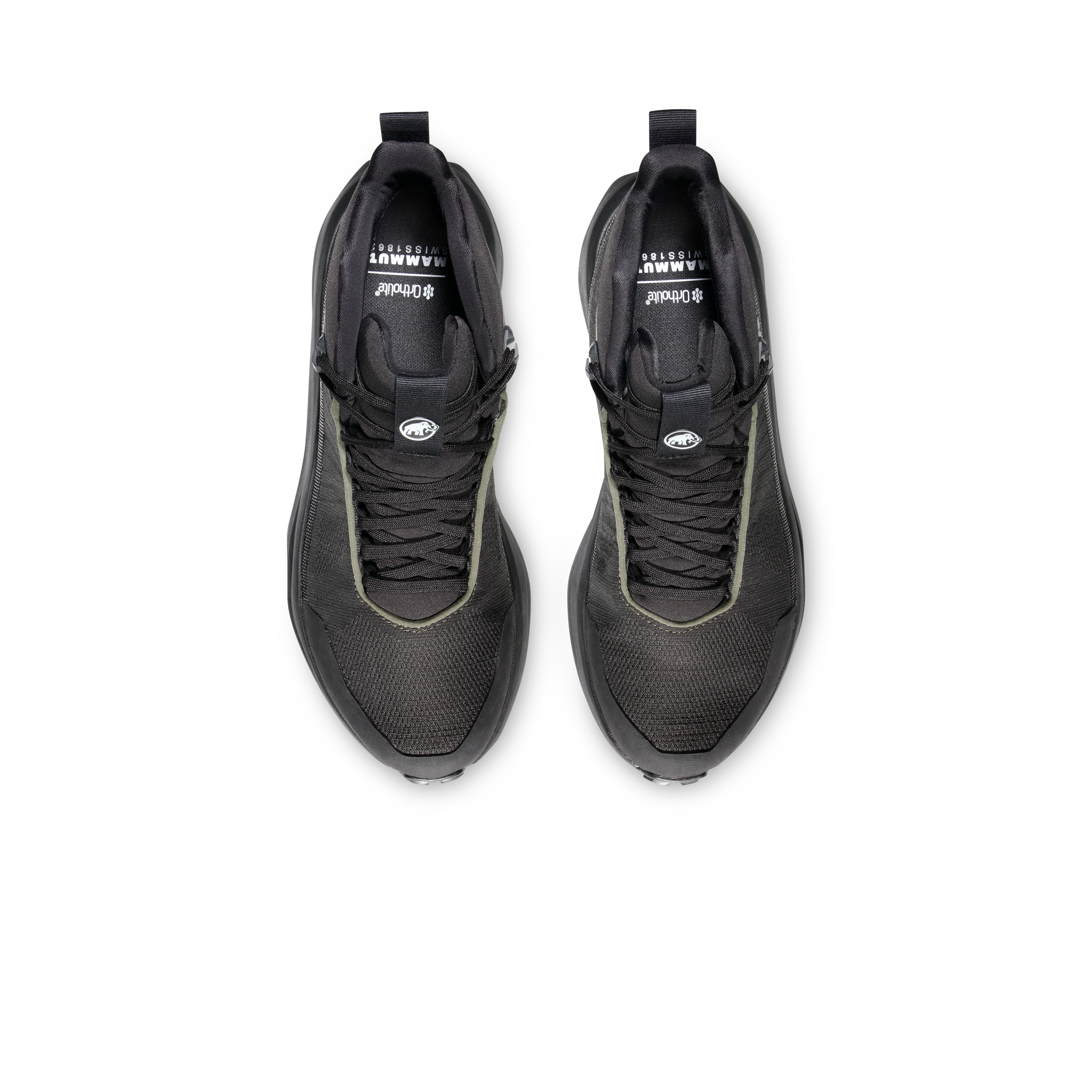 Mammut / MA Aenergy Mtn Mid GTX 男裝 綠鬣蜥 (M303005320)