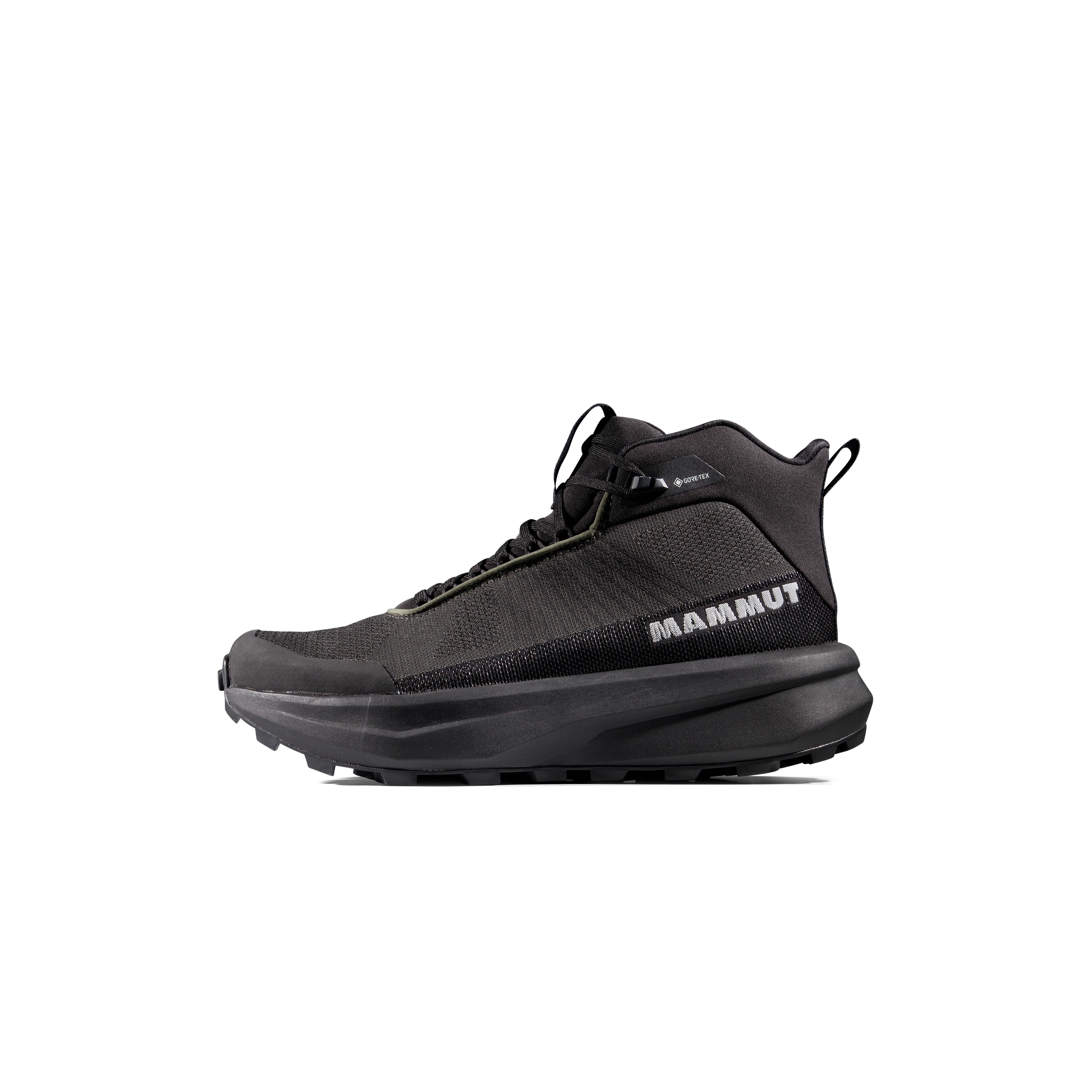Mammut / MA Aenergy Mtn Mid GTX 男裝 綠鬣蜥 (M303005320)