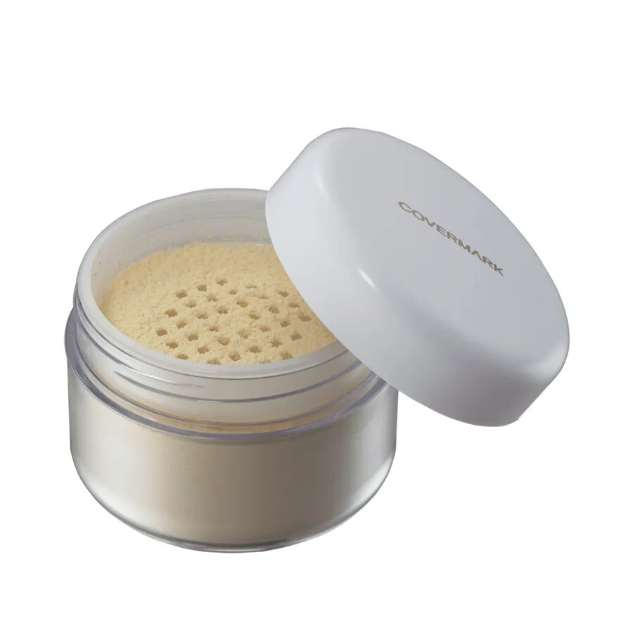 COVERMARK JQ柔霧定妝蜜粉 30g (泰國專櫃限定)