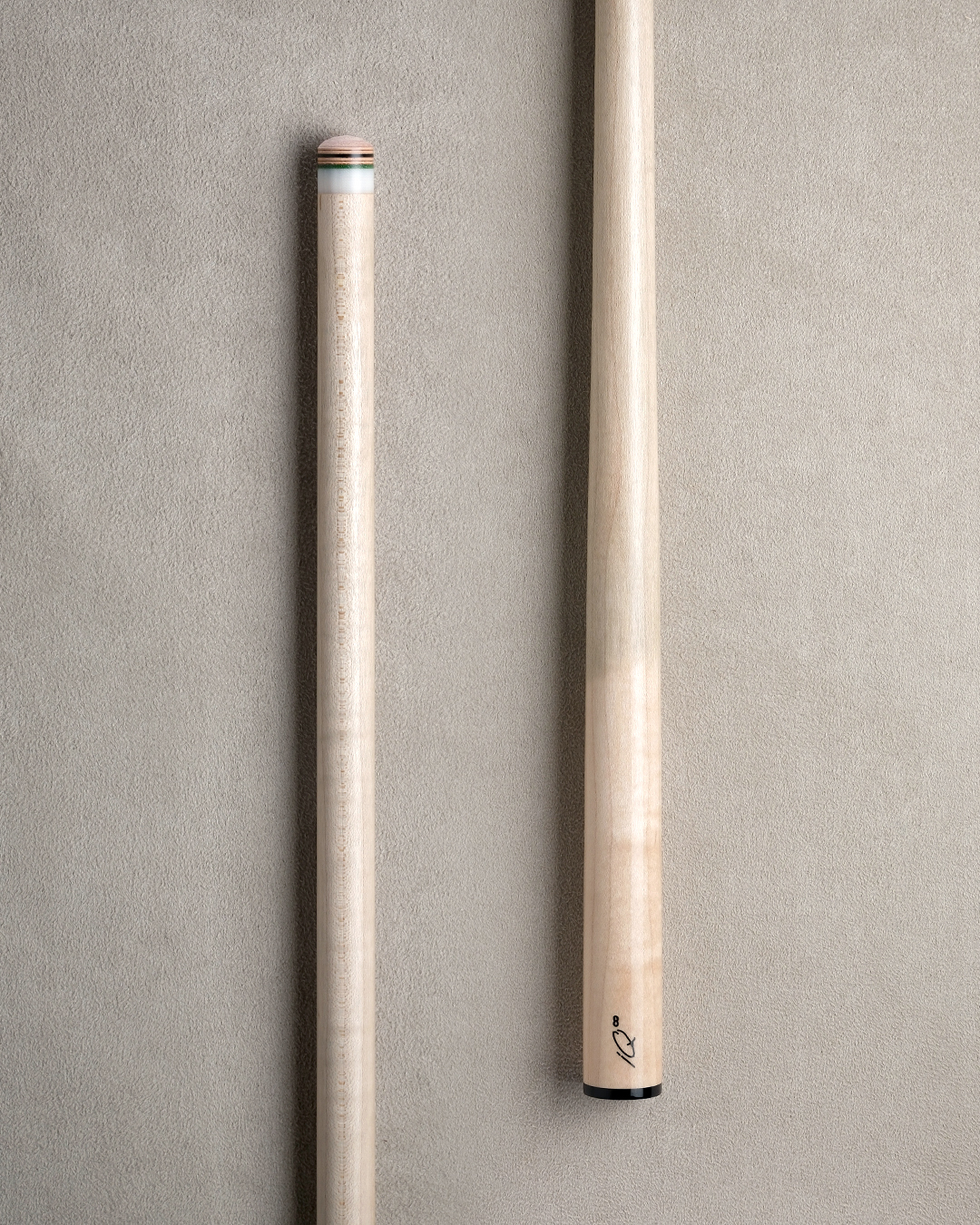 Used iQ Infinity Shaft (Radial)
