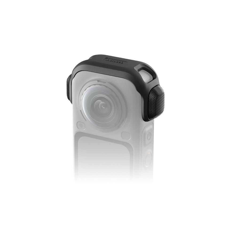 Insta360 X6 麥克風防風罩 降噪防風棉