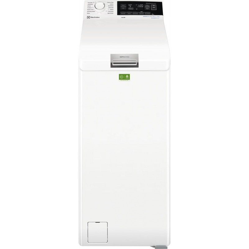 伊萊克斯 Electrolux    EW7T3732PE‧7公斤/1300轉‧變頻蒸氣‧上置式蒸氣洗衣機‧波蘭製造‧香港行貨,原廠3年保養,摩打10年保養‧