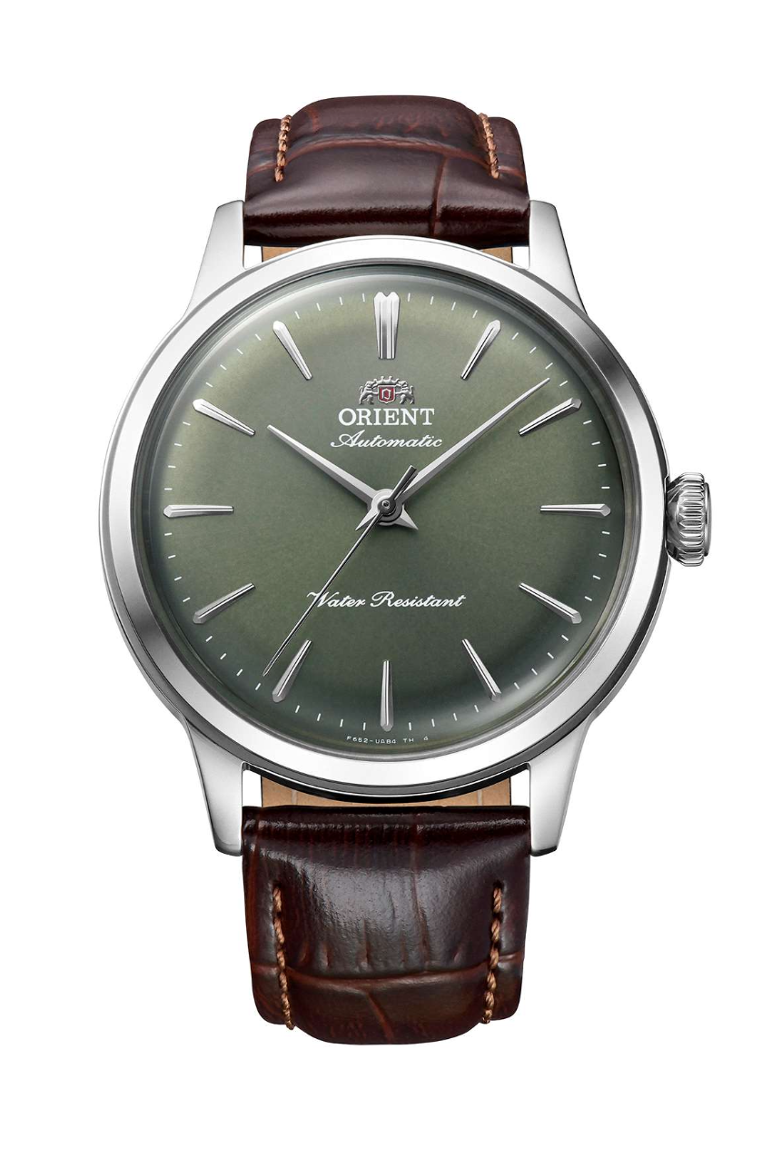 Bambino 36mm - Green Dial  RA-BB0102E