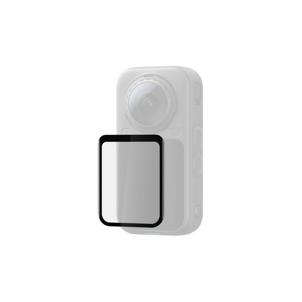 Insta360 X6 屏幕保護膜