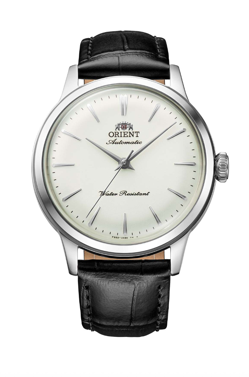 Bambino 36mm - White Dial  RA-BB0103S
