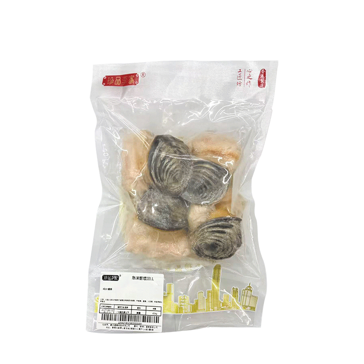 急凍螺頭（454g）
