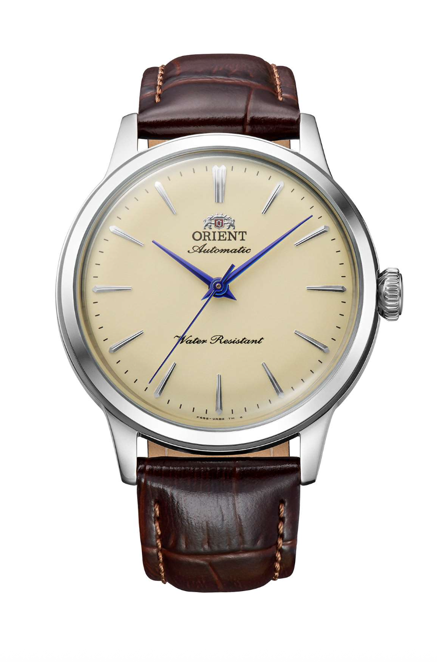 Bambino 36mm - Ivory Dial  RA-BB0104Y