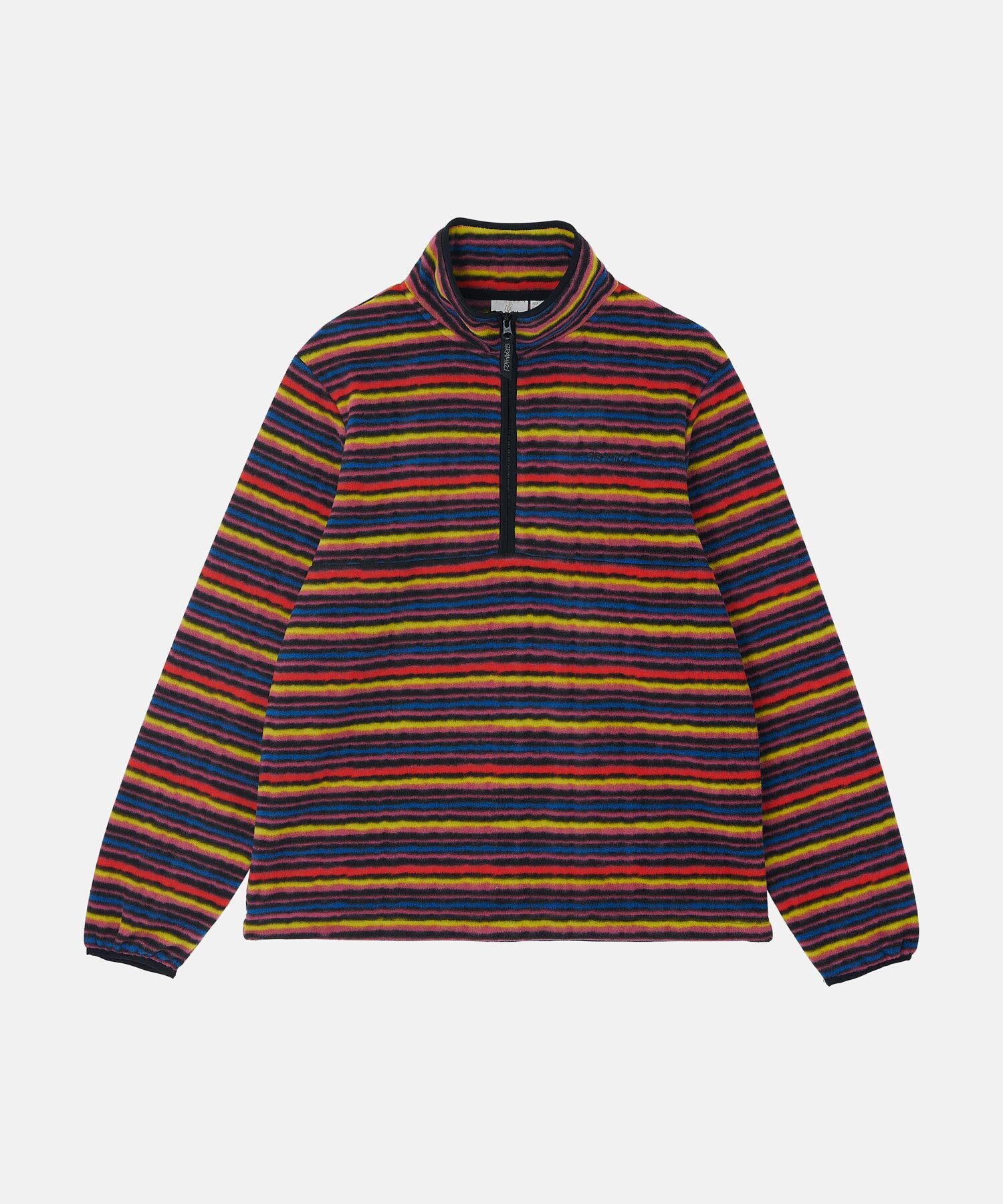 GRAMICCI THERMAL FLEECE PULLOVER 26FW