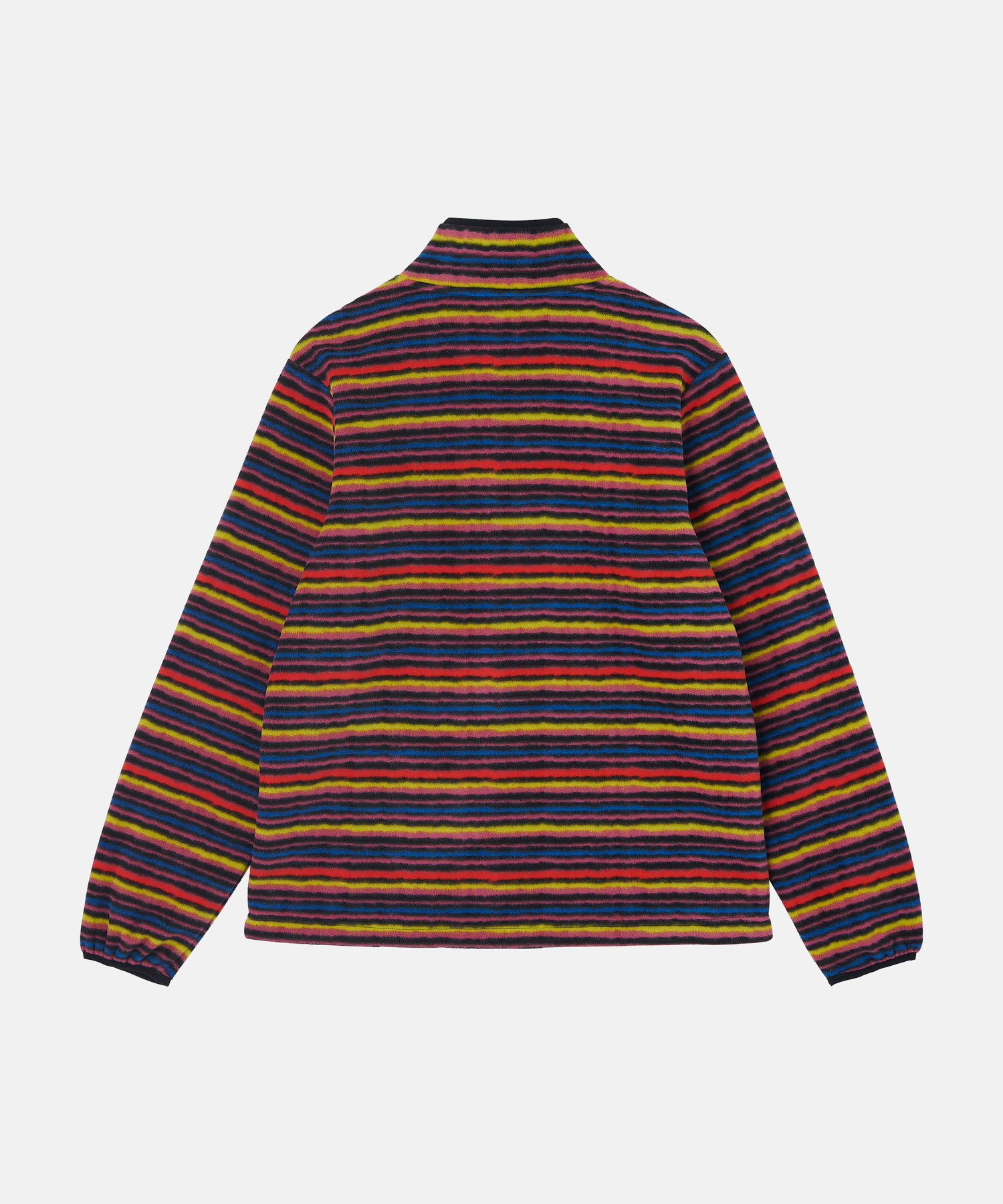GRAMICCI THERMAL FLEECE PULLOVER 26FW