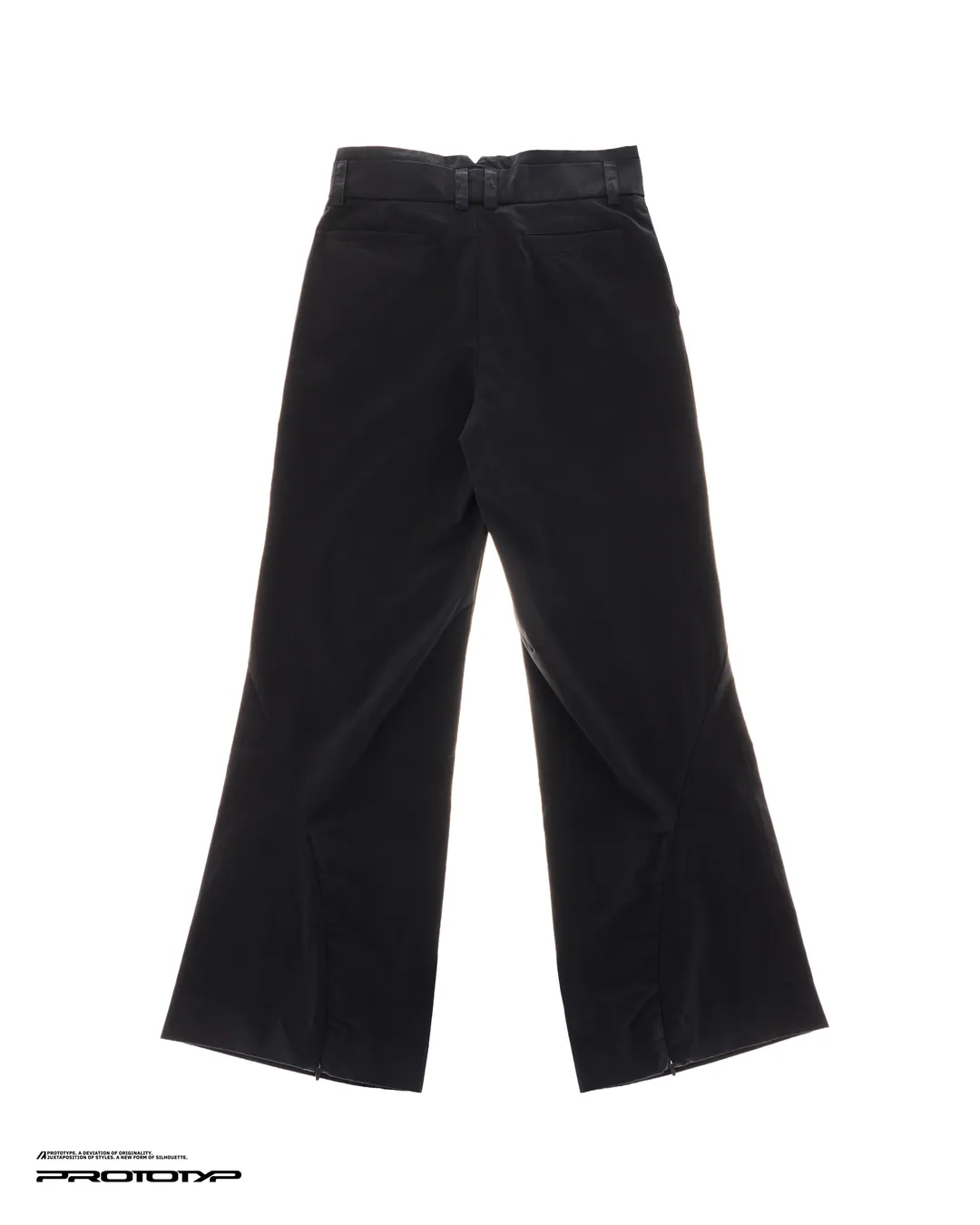 PROTOTYP |SONIC WF-R Cut Trousers