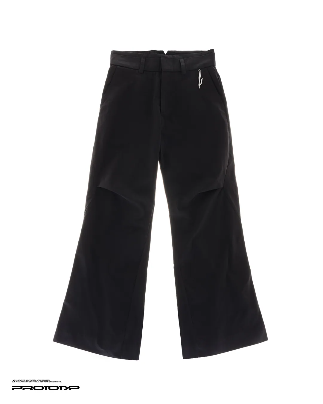 PROTOTYP |SONIC WF-R Cut Trousers