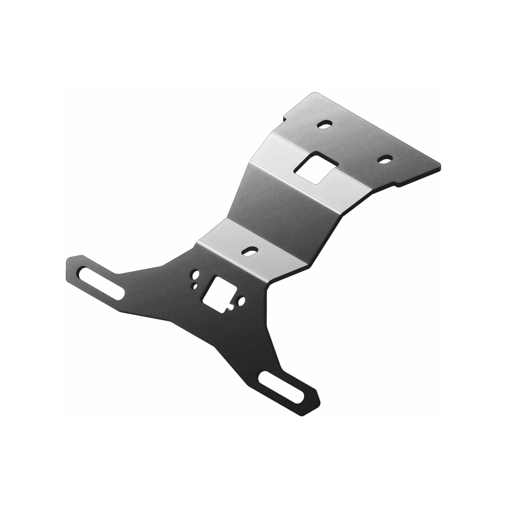 Licence Plate Holder