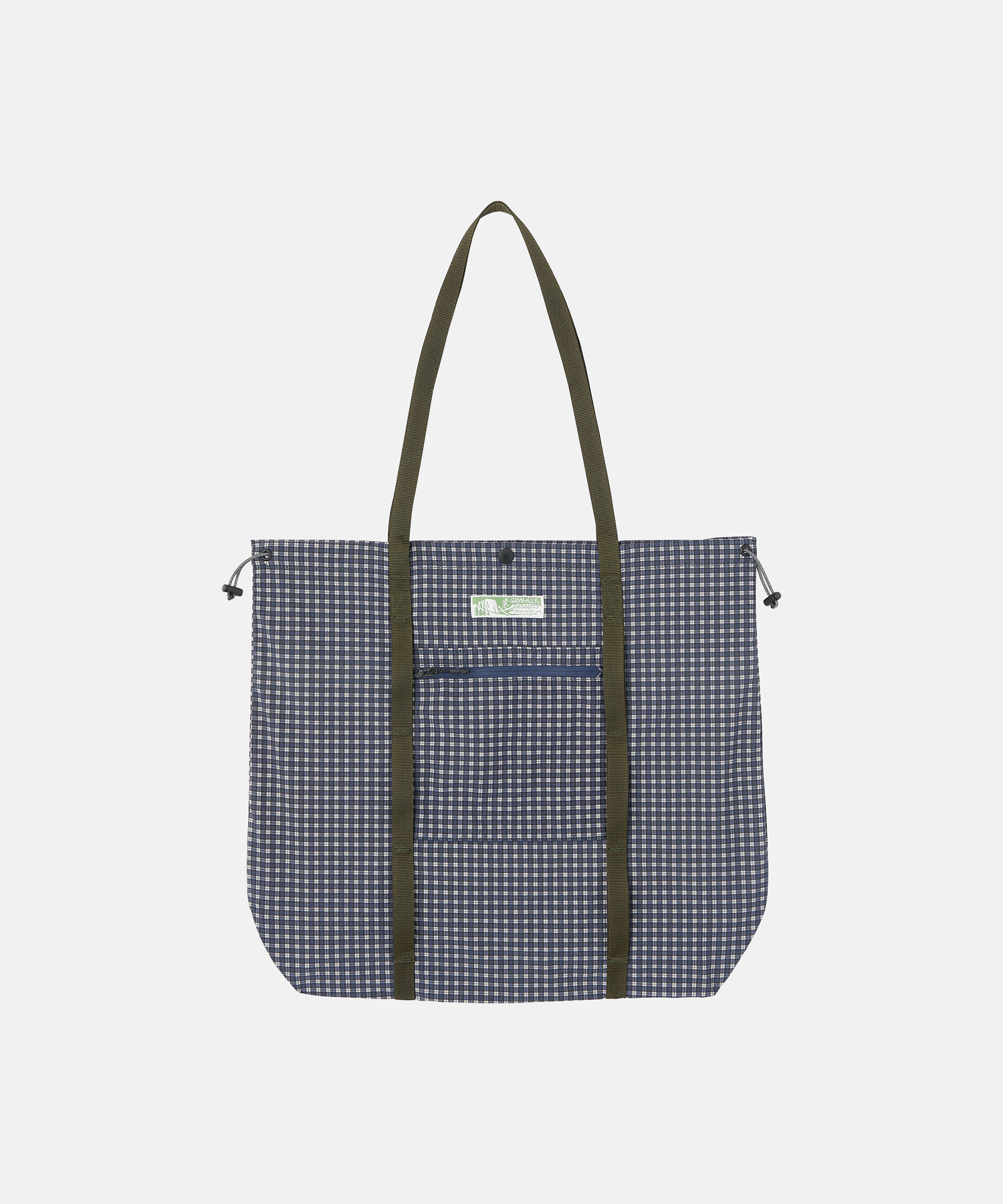 GRAMICCI UTILITY TOTE BAG 26FW