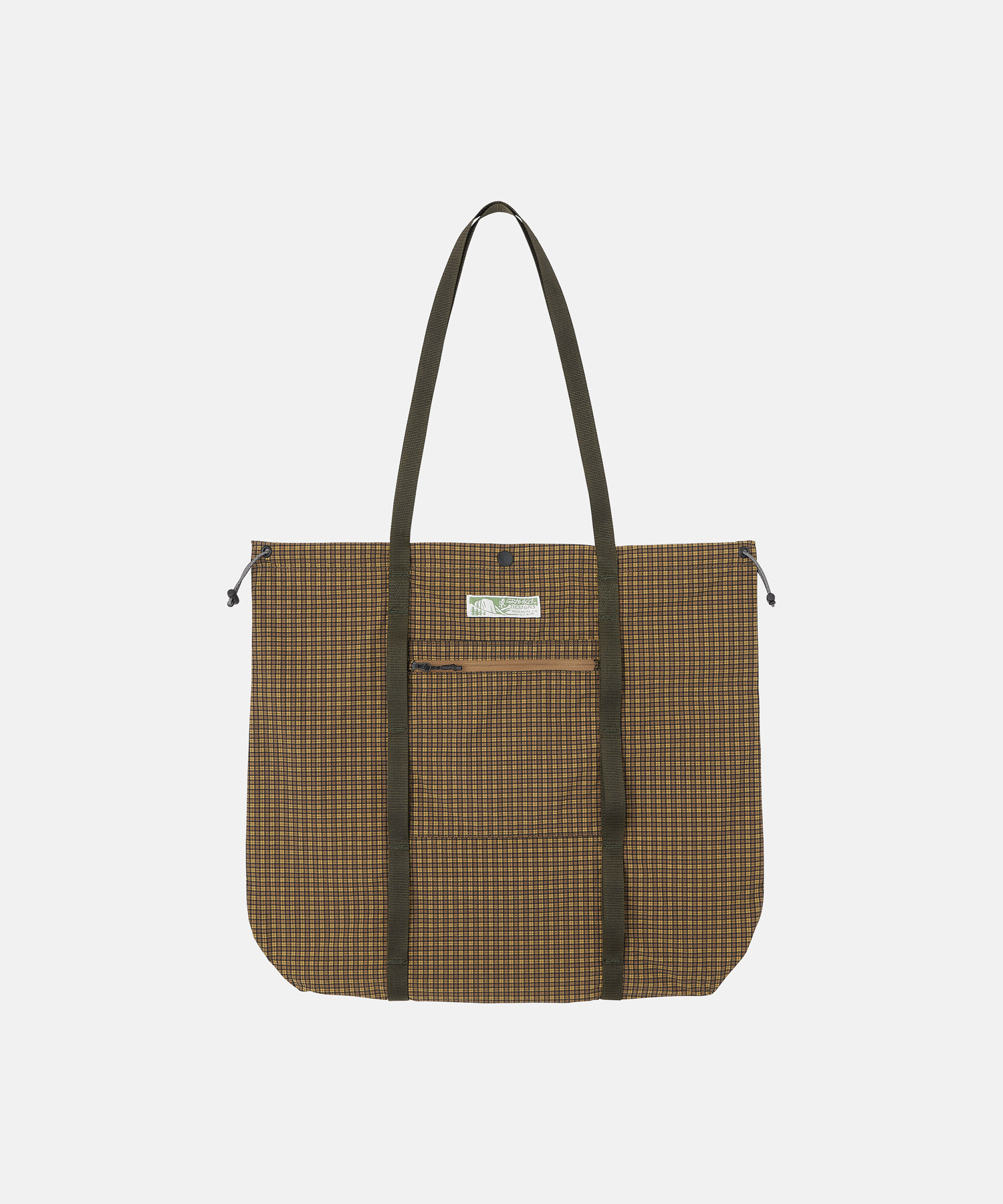 GRAMICCI UTILITY TOTE BAG 26FW