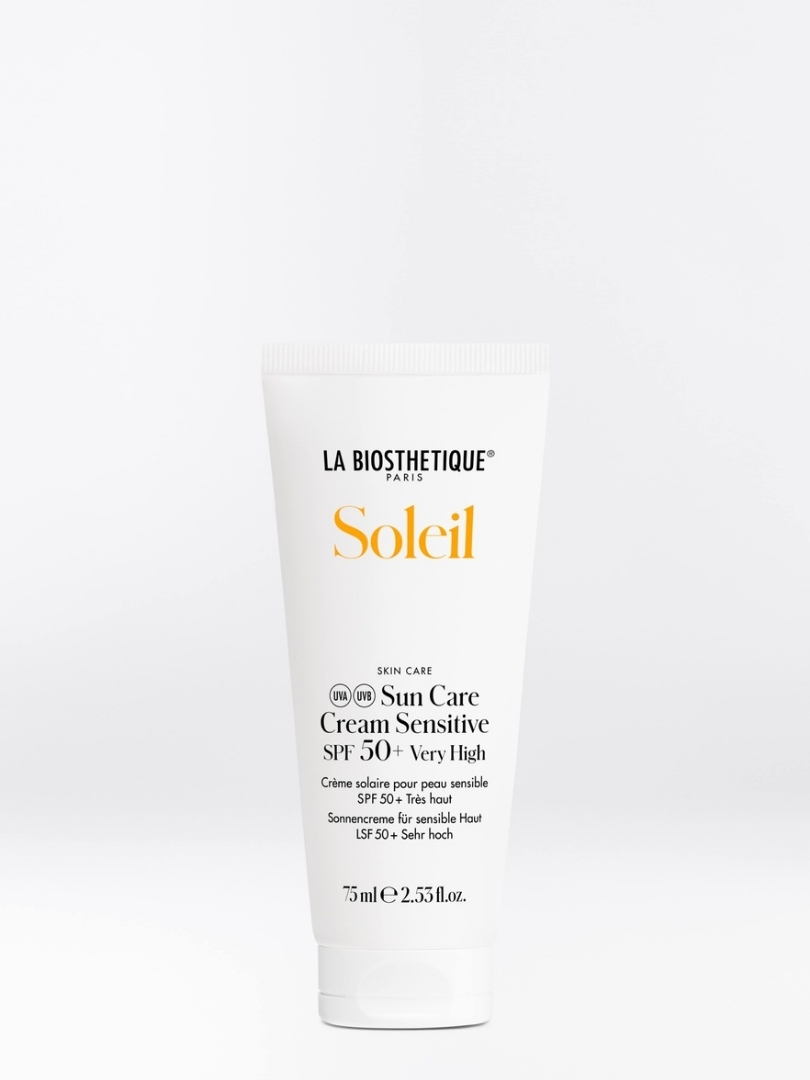 葵花籽SPF50+ 環保高效(防敏) 面部防曬