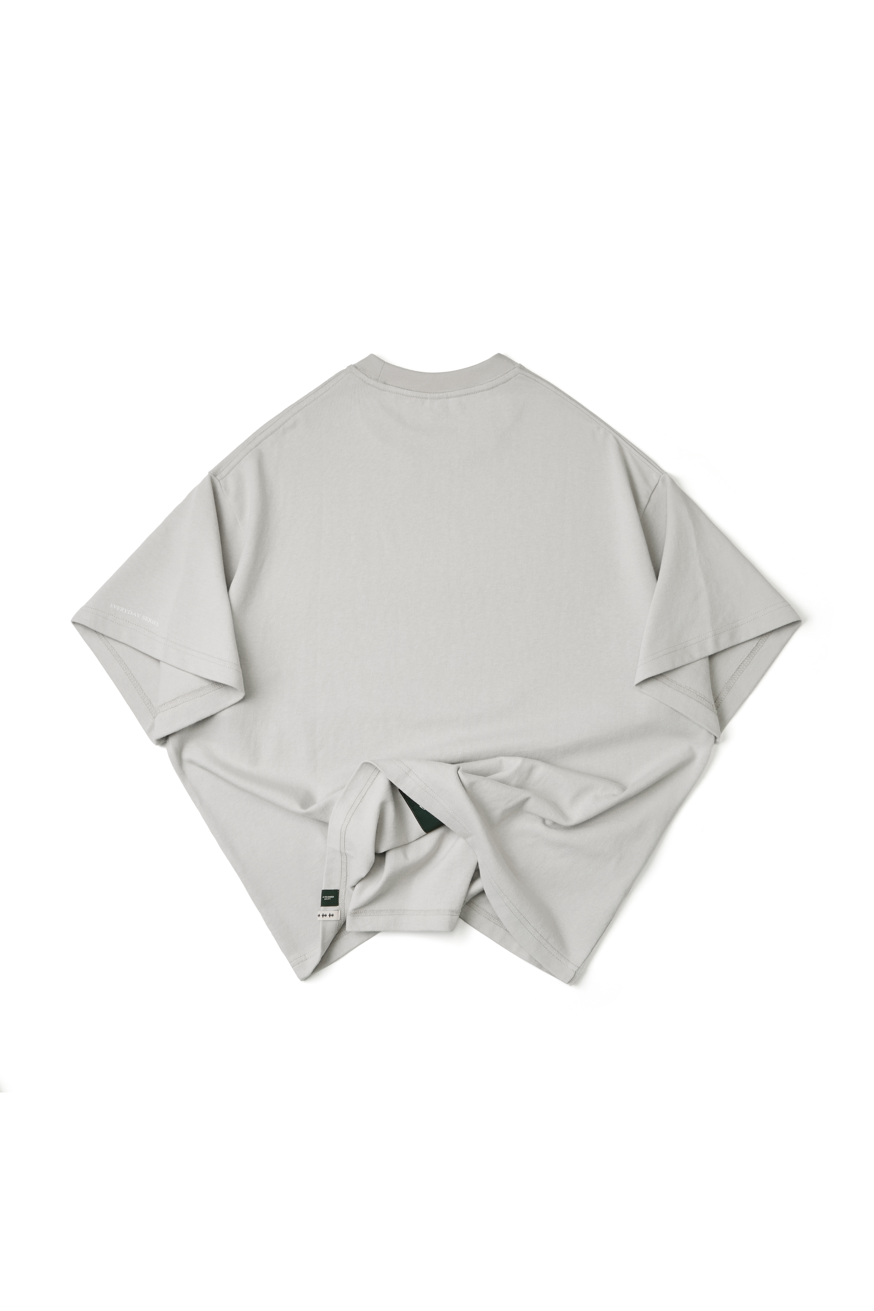 ARC EVERYDAY TEE - GREY