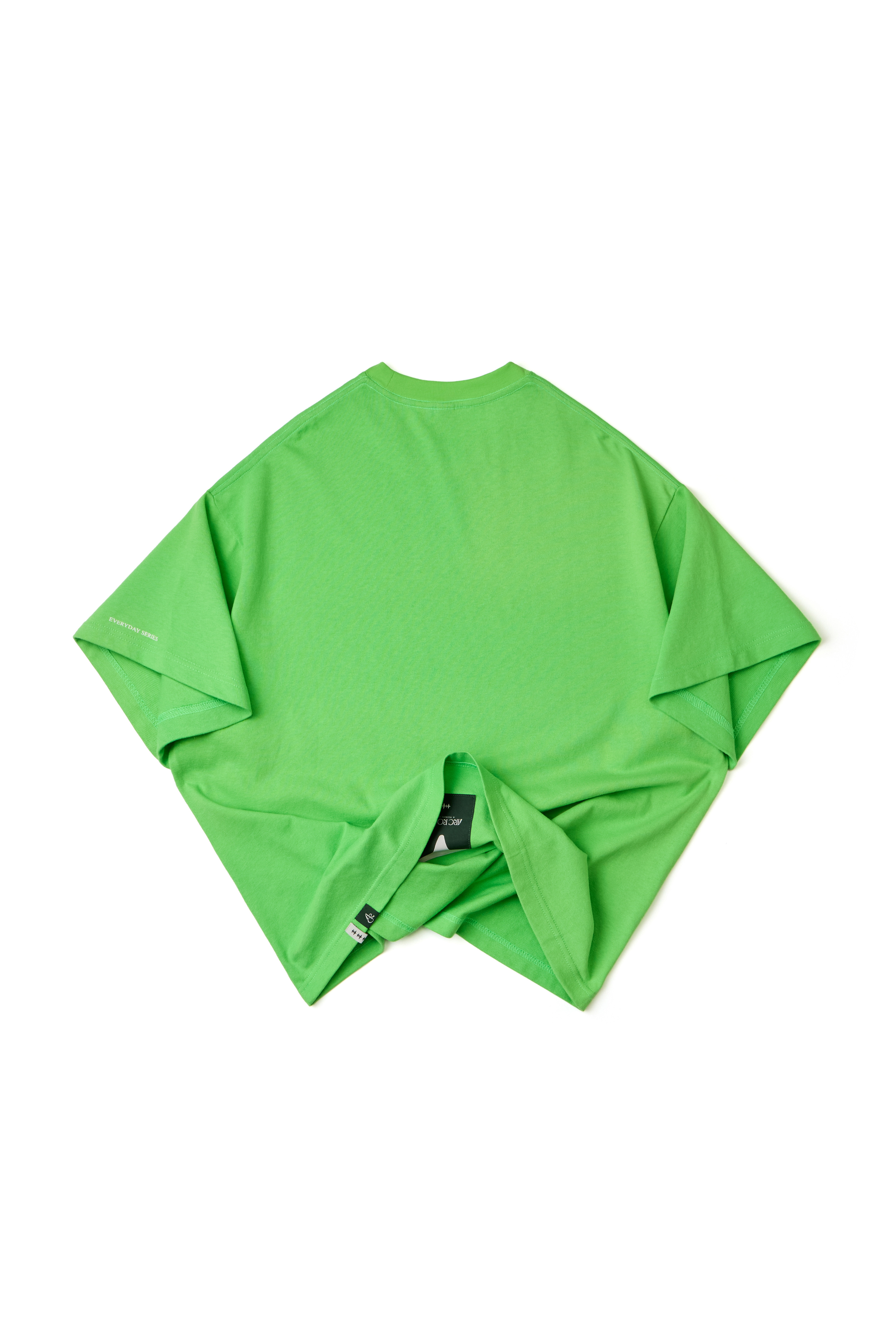 ARC EVERYDAY TEE - LEMON