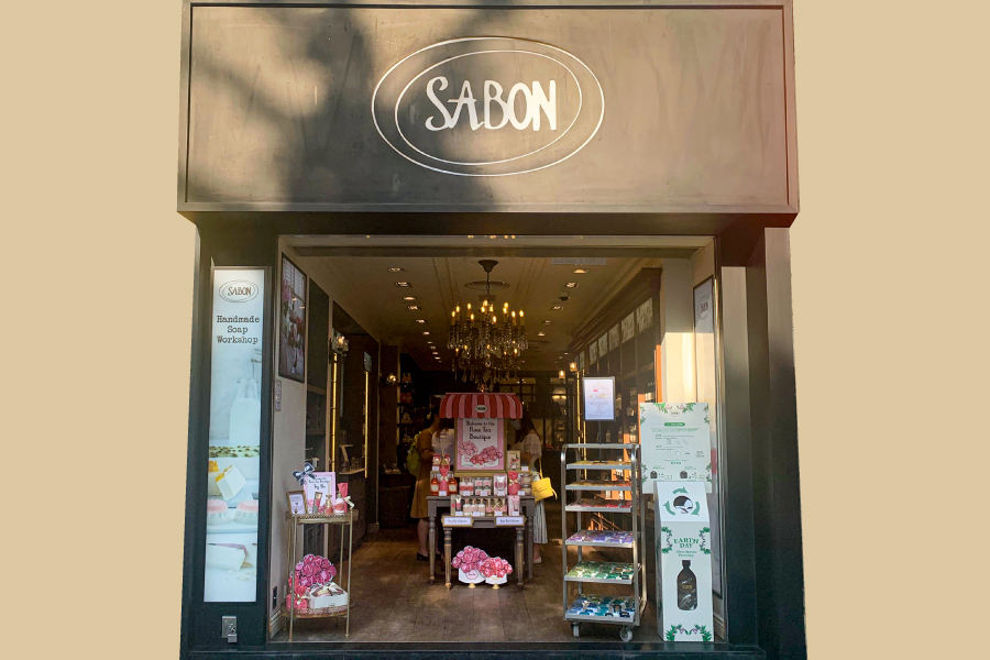NOIR 極致手部重啟護理 - 尖沙咀彌敦道店
