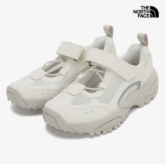 【Pre-order 預購】The North Face W Sunrise Mary Jane NS82S01B