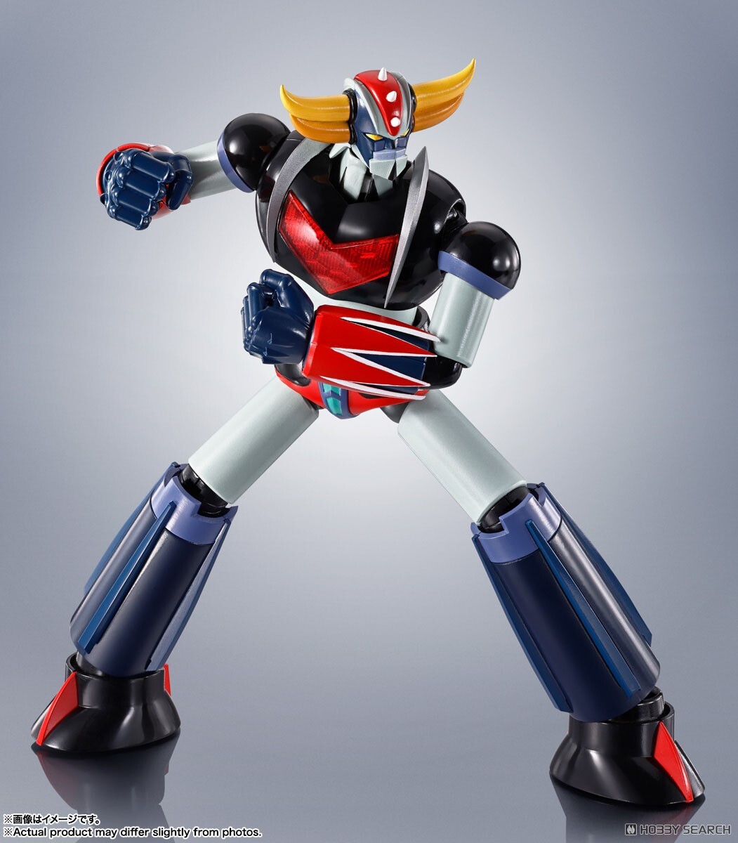 萬代 ROBOT魂 R338 金剛戰神 克雷飛天神 UFO戰神 可動完成品