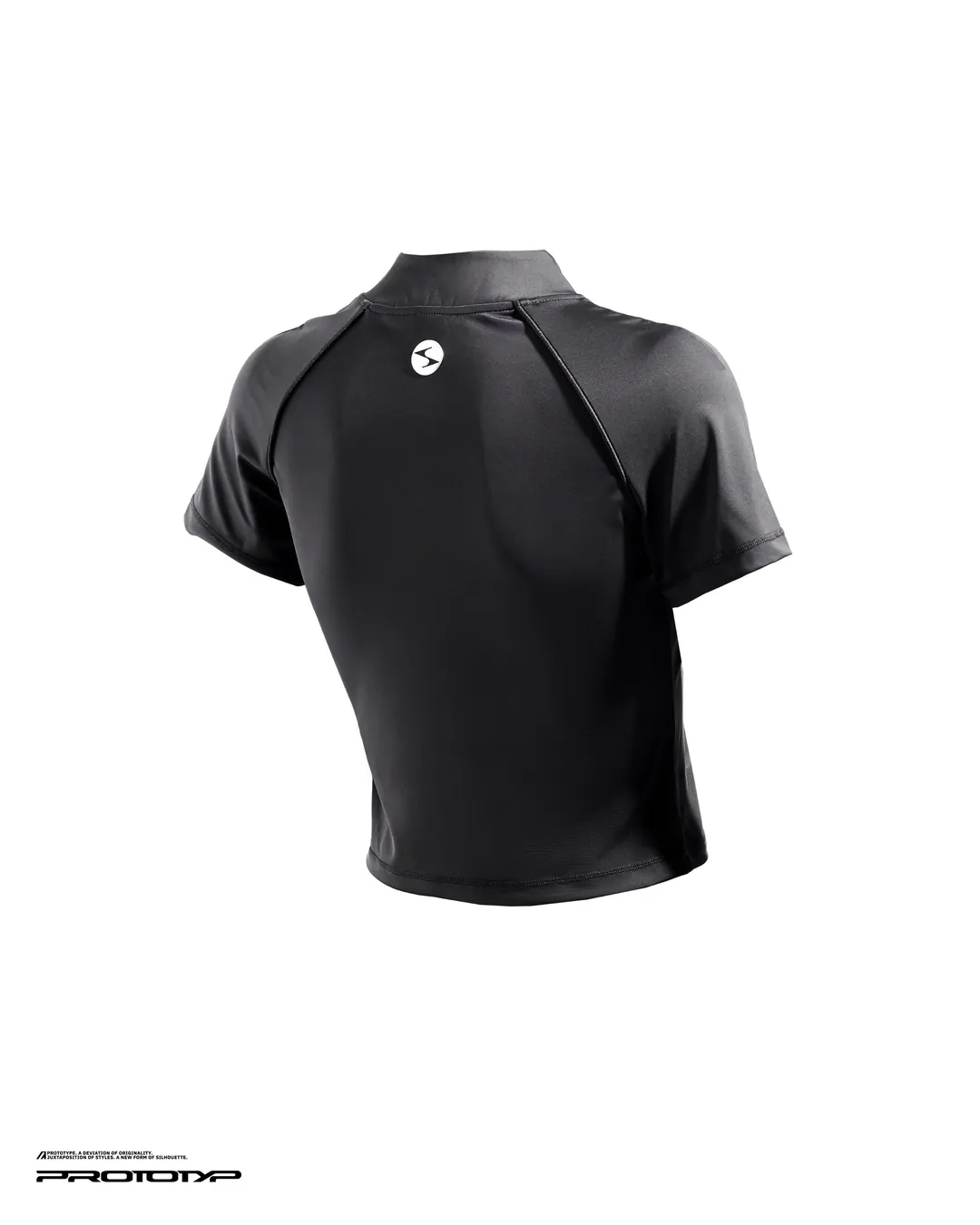 PROTOTYP｜SONIC WMS SPS Jersey "Black"