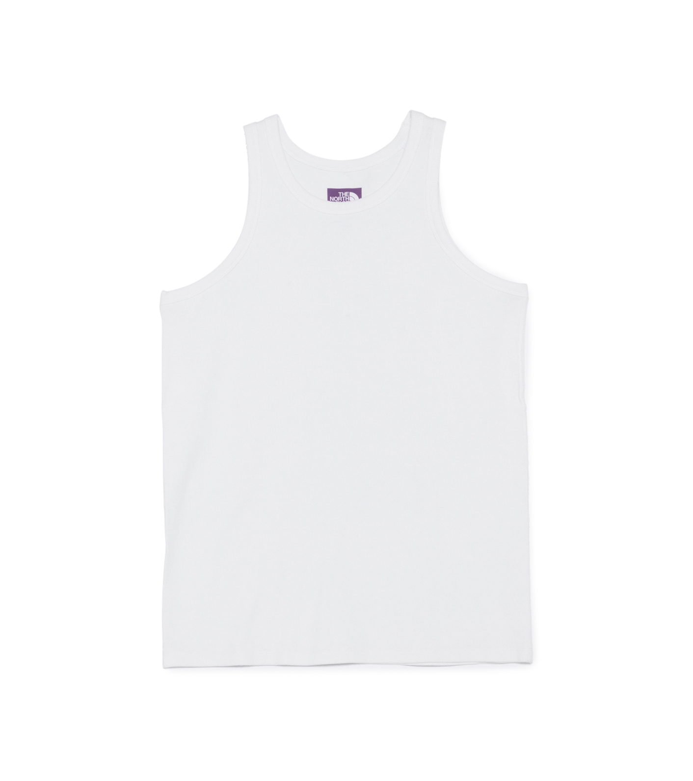預購┃TNF 紫標 Pack Field Tank 2P 素面 羅紋 背心 兩入組
