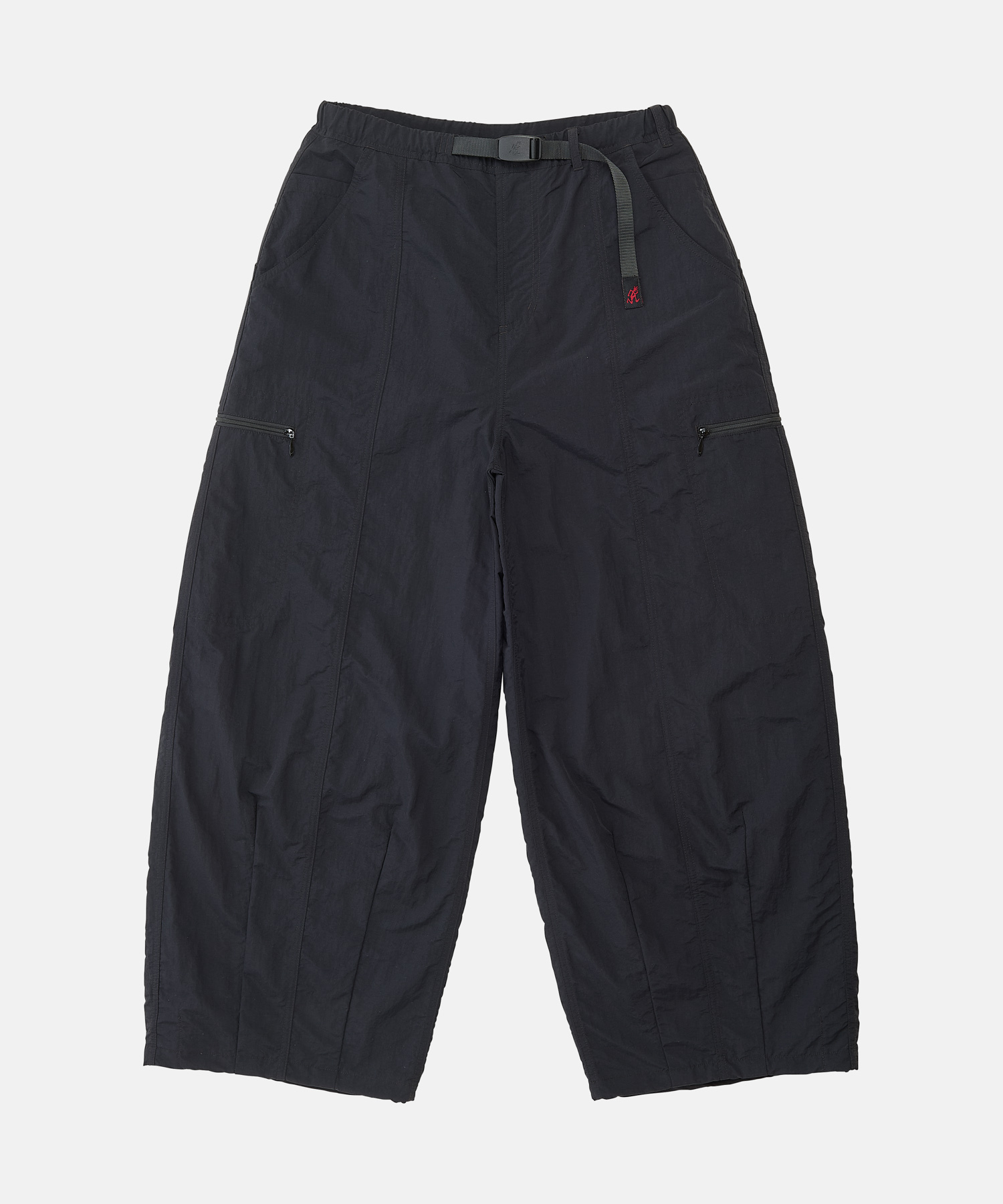 GRAMICCI NYLON LOOSE BALLOON PANT 26FW