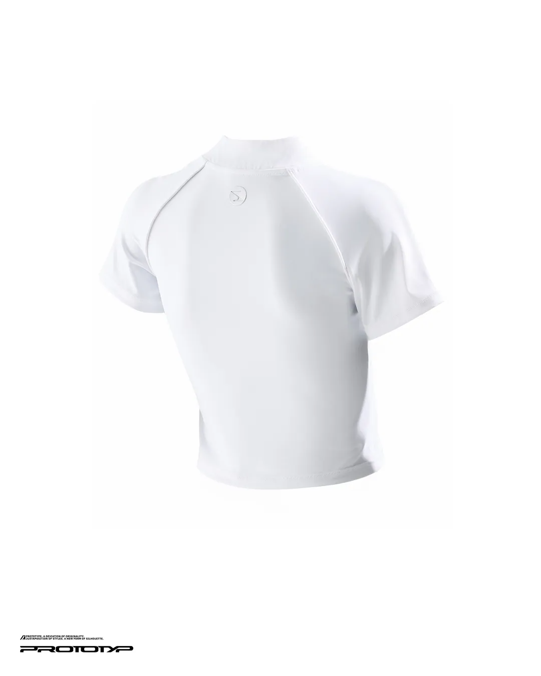 PROTOTYP｜SONIC WMS SPS Jersey "White"