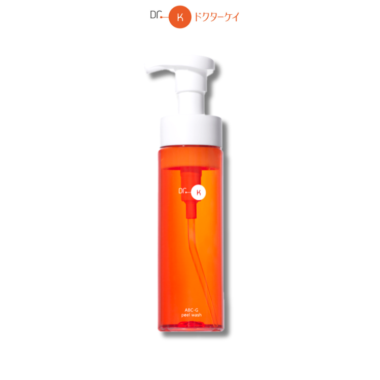 Dr.K - ABC-G Peel Wash