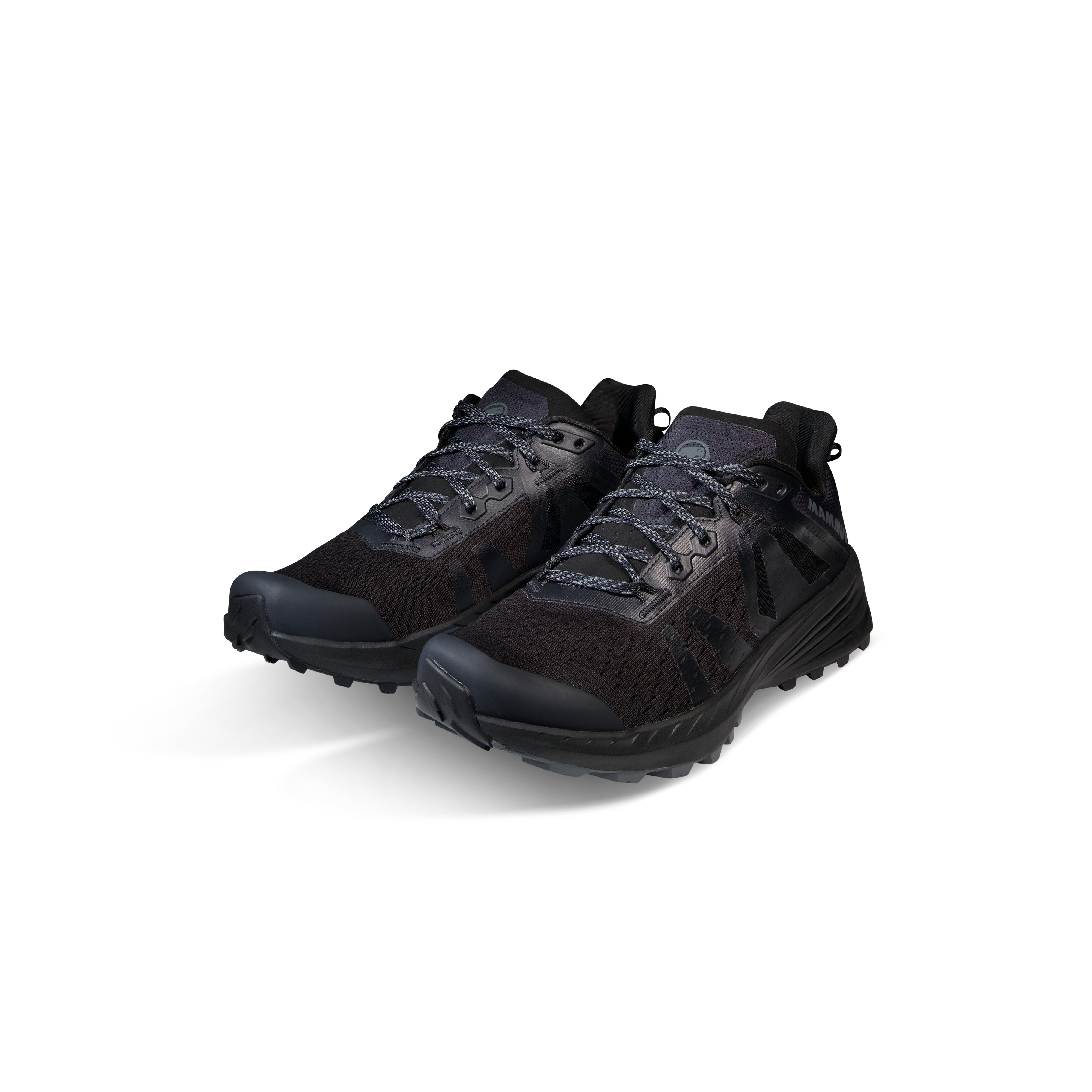 Mammut / Saentis TR Low GTX 男裝 (M303005080)