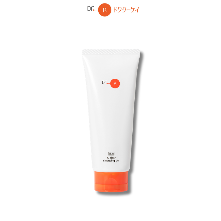 Dr.K - Medicated C Clear Cleansing Gel