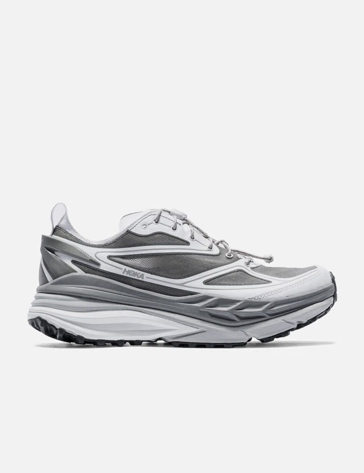 現貨|HOKA STINSON ONE7 Stellar Grey 1168931-CLLR
