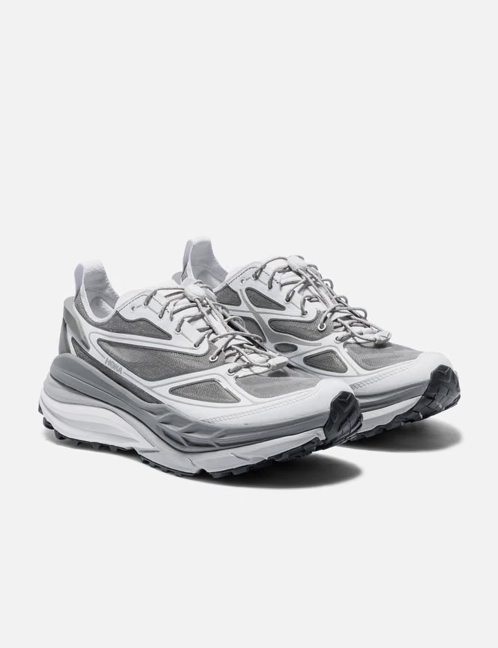 現貨|HOKA STINSON ONE7 Stellar Grey 1168931-CLLR