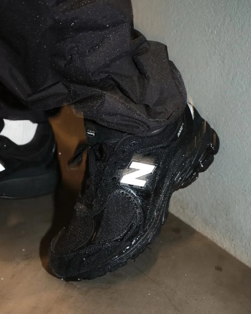 (現貨) New Balance 2002RX Gore-Tex - M2002RXX