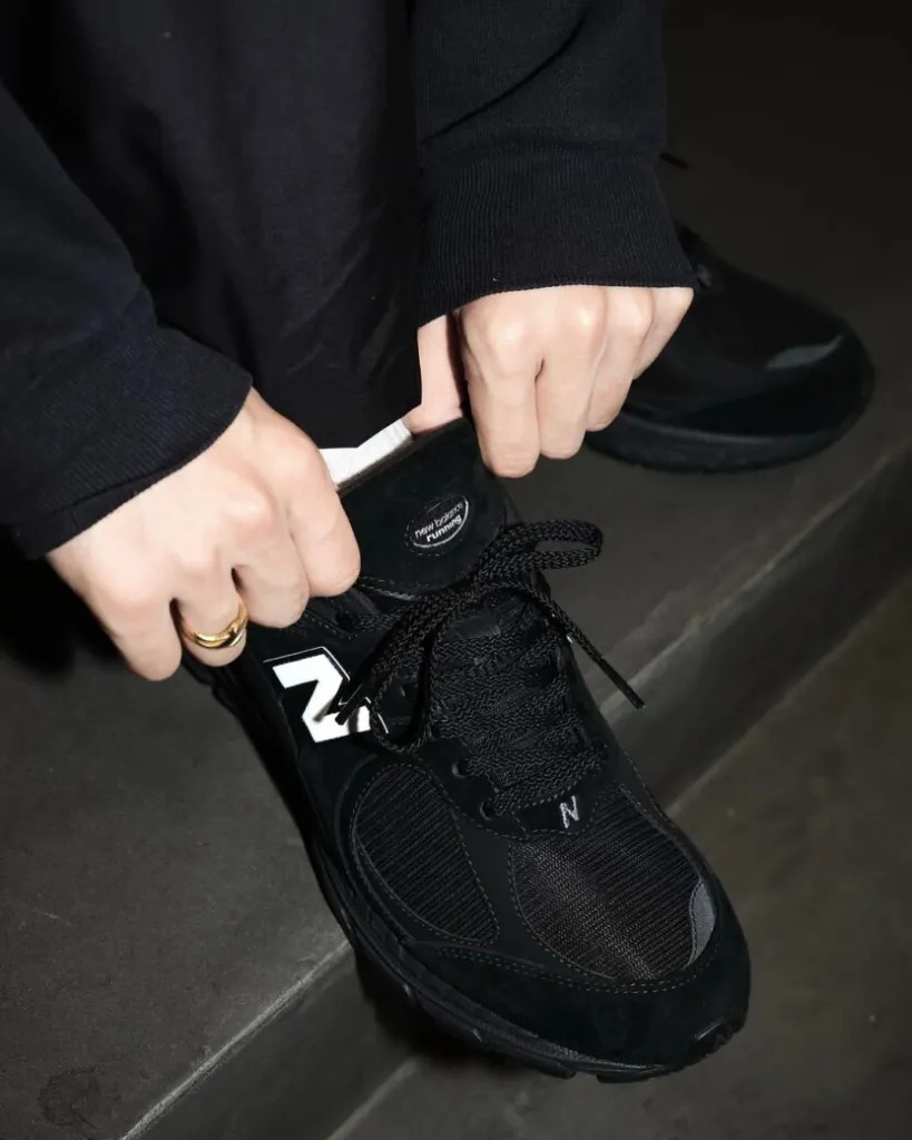 (現貨) New Balance 2002RX Gore-Tex - M2002RXX