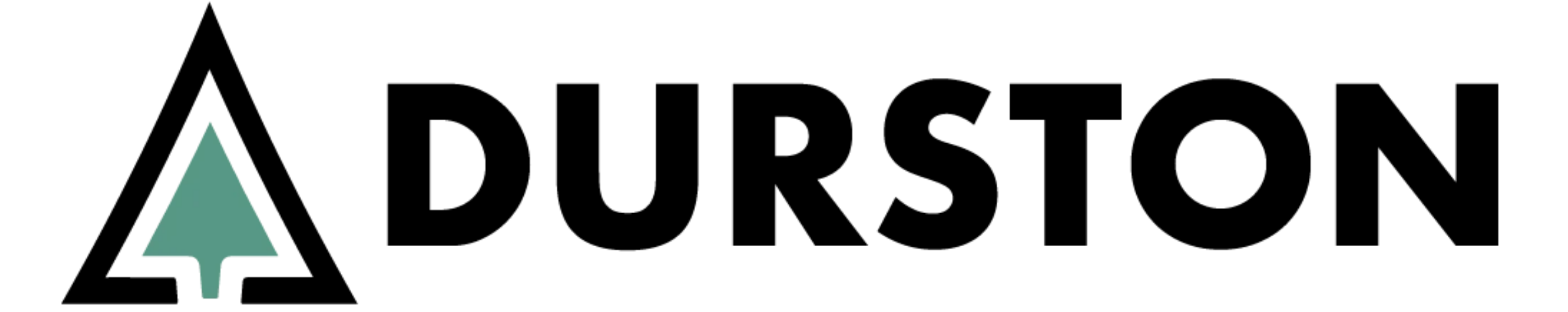 Durston Gear Logo