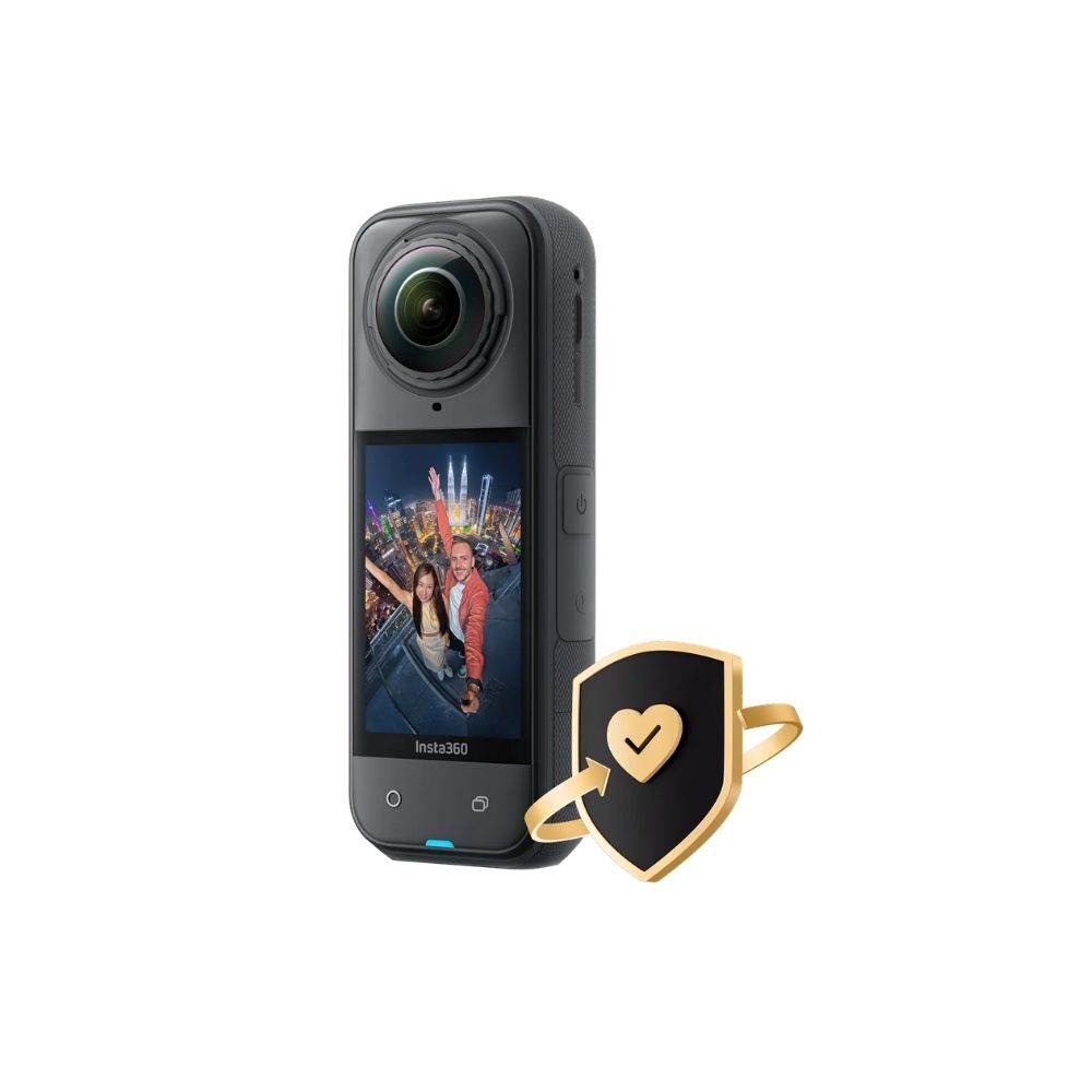 INSTA360 X6 FLEXICARE 無憂換