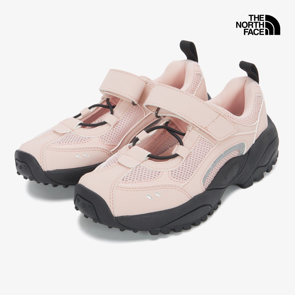 【Pre-order 預購】The North Face W Sunrise Mary Jane NS82S01D