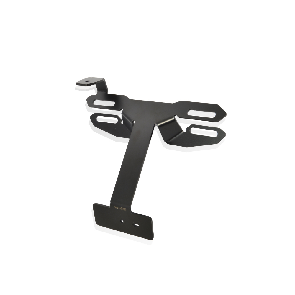 Licence Plate Holder
